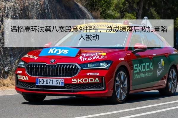 温格高环法第八赛段意外摔车，总成绩落后波加查陷入被动