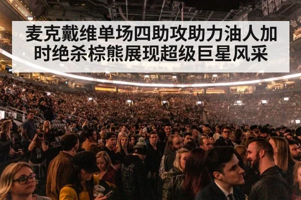 NHL stadium crowd
